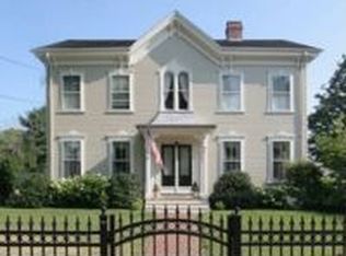 403 Main St, Hingham, MA 02043