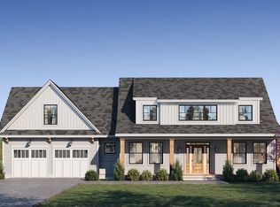 6 Woodman Rd LOT 3, Amesbury, MA 01913