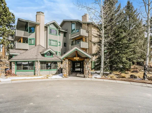31819 Rocky Village Dr APT 305, Evergreen, CO 80439