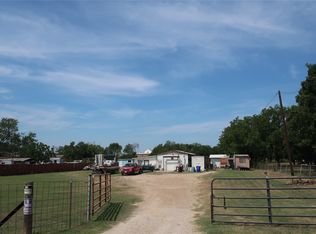 5317 Buford Jett Ln, Balch Springs, TX 75180