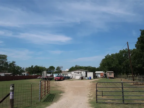 5317 Buford Jett Ln, Balch Springs, TX 75180