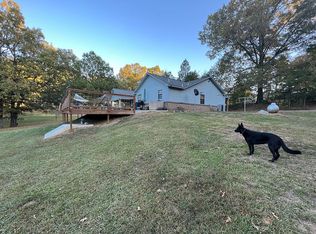 139 Cooley Ln, De Queen, AR 71832