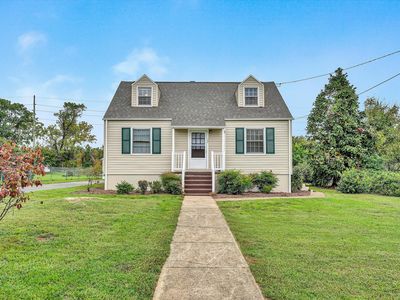 723 Yorkshire St, Salem, VA, 24153