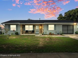 12590 Elgin Blvd, Spring Hill, FL 34609