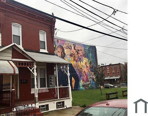 2nd image of 4326 Wyalusing Ave #1