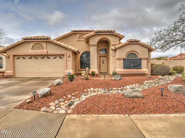 12450 W HOLLY Street, Avondale, AZ 85392