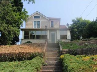 705 Water St, Indiana, PA 15701