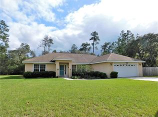 3440 SW 174th Place Rd, Ocala, FL 34473