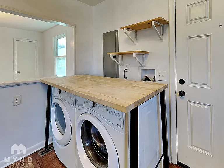 1317 Davidson St — Photo 11