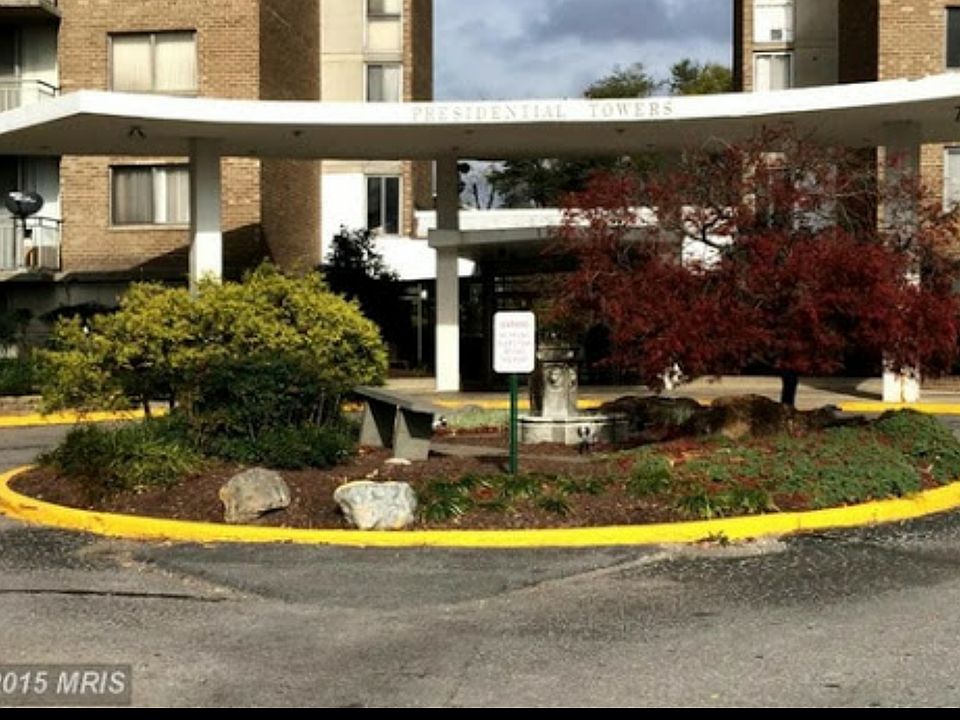 2nd image of 1836 Metzerott Rd #10