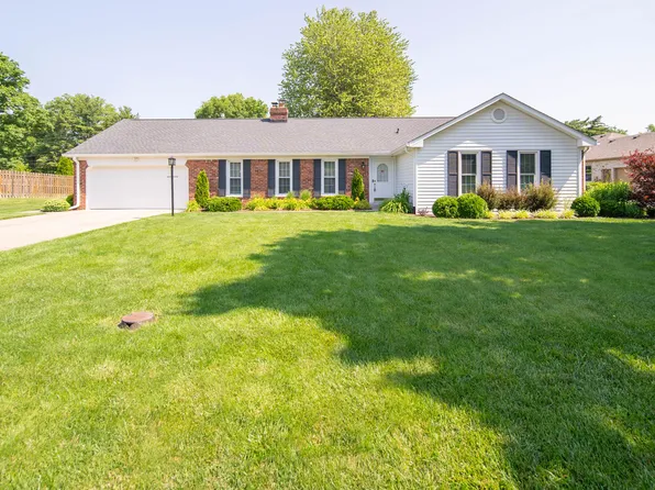 7450 Cotherstone Ct, Indianapolis, IN 46256
