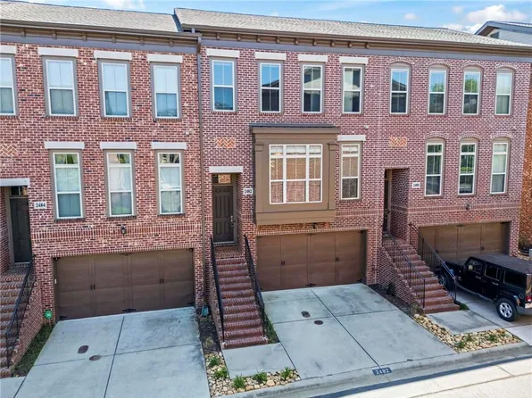 2482 Crescent Park Ct, Atlanta, GA 30339
