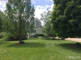 506 W Streitmatter Rd, Edelstein, IL 61526