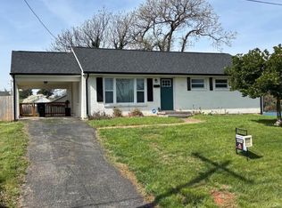 220 Chambers St, Lynchburg, VA