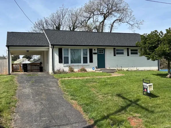 220 Chambers St, Lynchburg, VA 24501