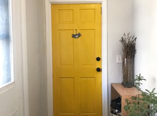 100 Camp St APT 1, Providence, RI 02906