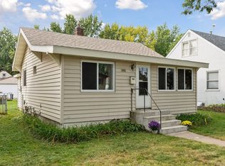 1992 Clear Ave E, Saint Paul, MN 55119