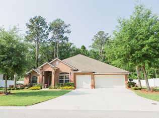 2646 Cody Dr, Jacksonville, FL 32223