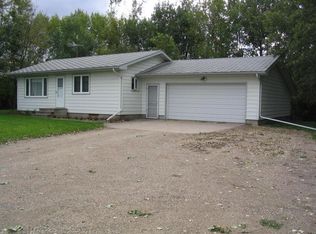 1151 8th St NE, Thompson, ND 58278