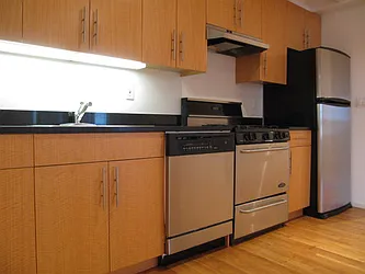 Rented by Residents Team