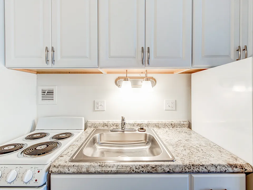 Brookview Place Apartments