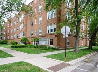 6952 N Wolcott Ave #2, Chicago, IL 60626