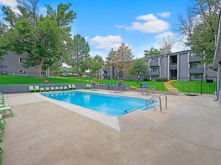 Arvada Village Apartment Homes — Photo 20