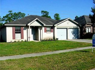 2923 Ciderwood Dr, Spring, TX 77373