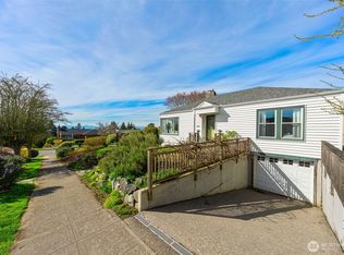 3520 SW Raymond St, Seattle, WA 98126