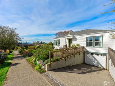3520 SW Raymond Street, Seattle, WA, 98126
