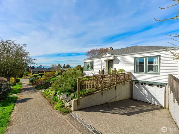 3520 SW Raymond Street, Seattle, WA 98126