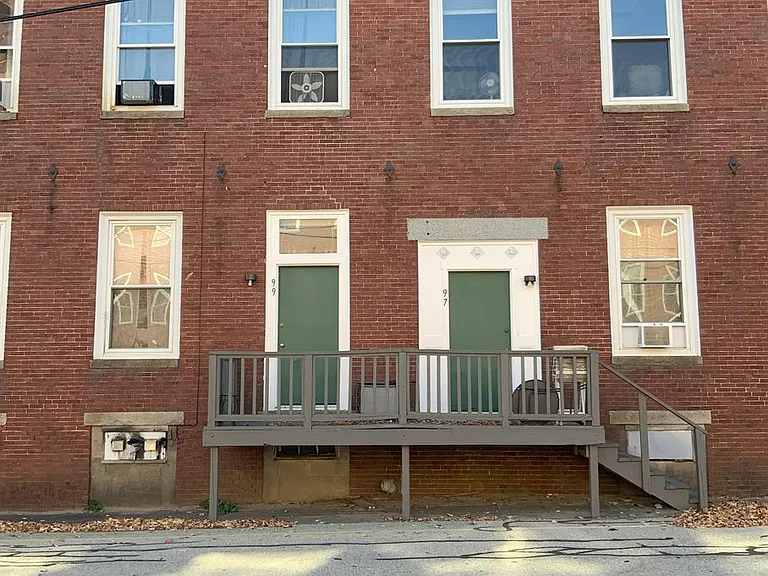 71-103 Front Street — Photo 24