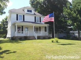 1501 S Sawburg Rd, Alliance, OH 44601