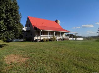 5808 White Oak Rd, Wilsons, VA 23894