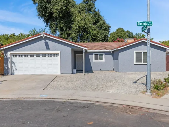 3721 Almeria Dr, Modesto, CA 95356