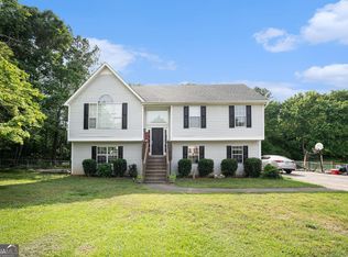 130 Manning Mill Rd NW, Adairsville, GA 30103