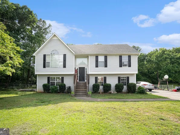 130 Manning Mill Rd NW, Adairsville, GA 30103