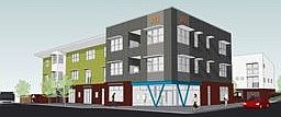 1st image of 506 N Mangum St APT 403