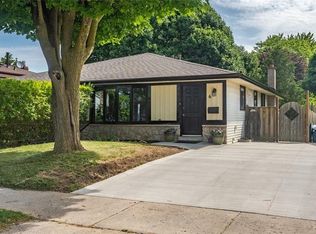 6 Beechwood Ave, Brantford, ON N3R6Z2