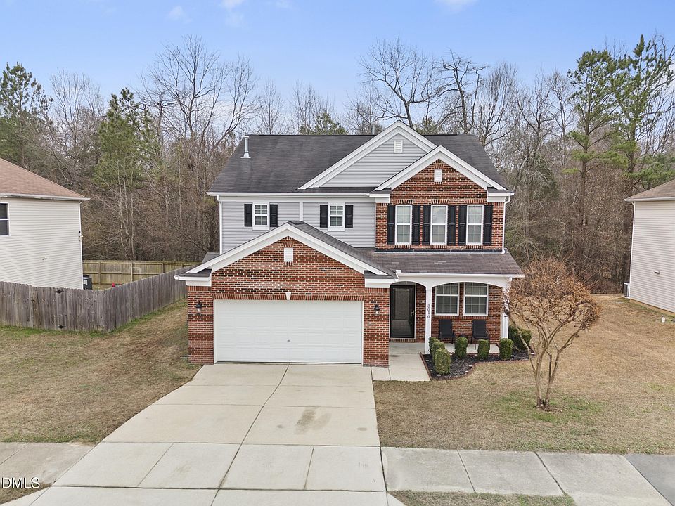 1st image of 3816 Moncacy Dr