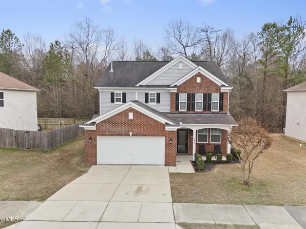 3816 Moncacy Dr, Raleigh, NC 27610