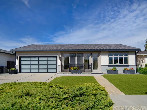 679 Faraone Dr, San Jose, CA 95136