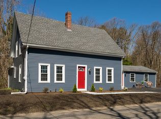 738 Whiting St, Hanover, MA 02339