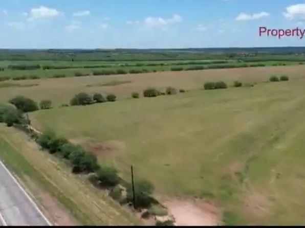 Fm 1770, Winters, TX 79567