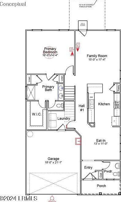 2nd image of 251 Waters Edge Way