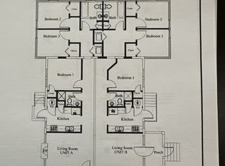 2130 Tugaloo Ave, Columbia, SC 29205