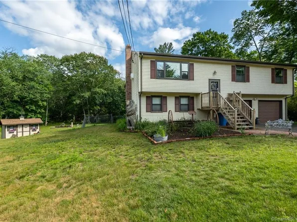 7 South River Road, Tolland, CT 06084