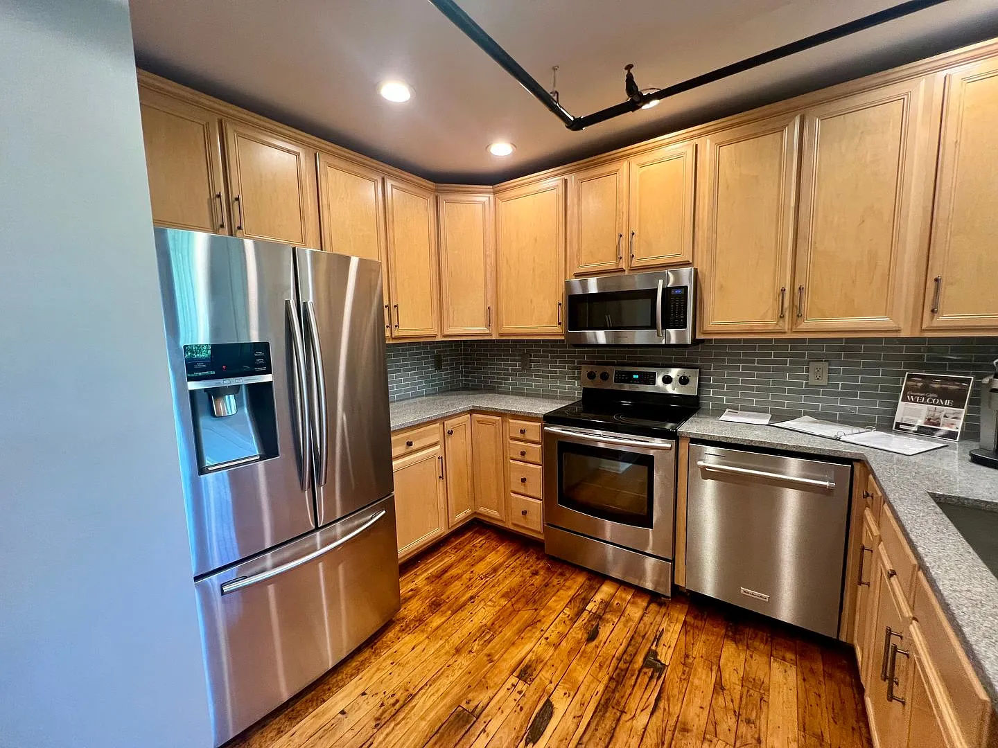 1535 Caraleigh Mills Court #221, Raleigh- Bev Roberts Rentals and Property Management — Photo 4