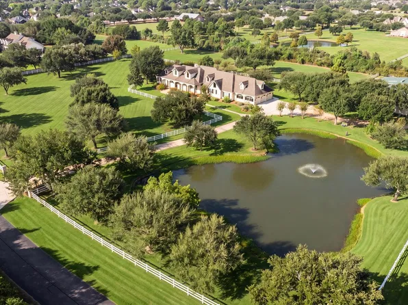 16435 Bridle Oak Dr, Cypress, TX 77433