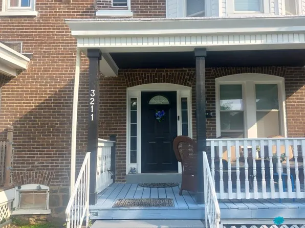 3211 N Jefferson St, Wilmington, DE 19802
